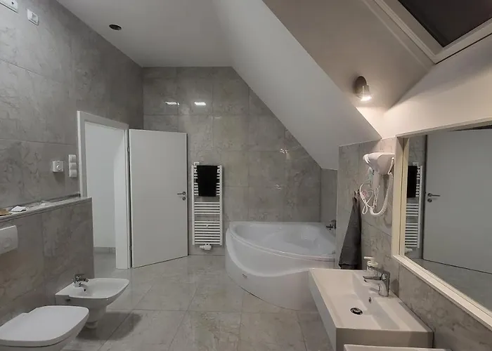 Wienerwald Golf Club Βίλα Velm