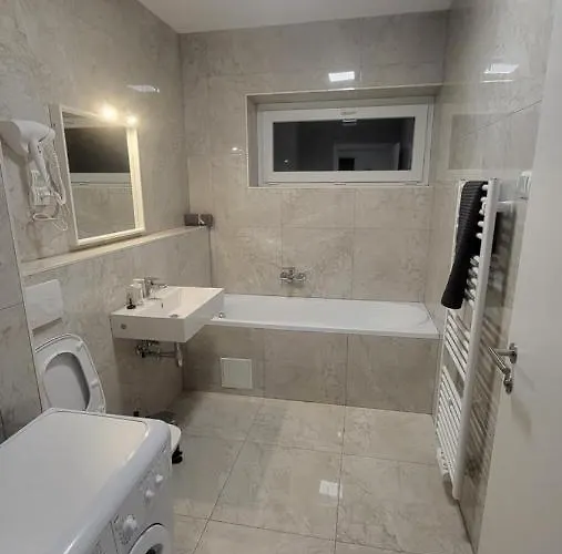 וילה Wienerwald Golf Club