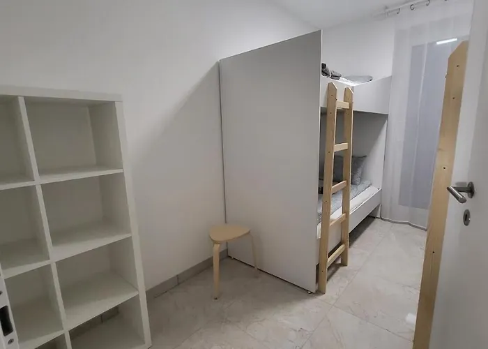 Wienerwald Golf Club וילה